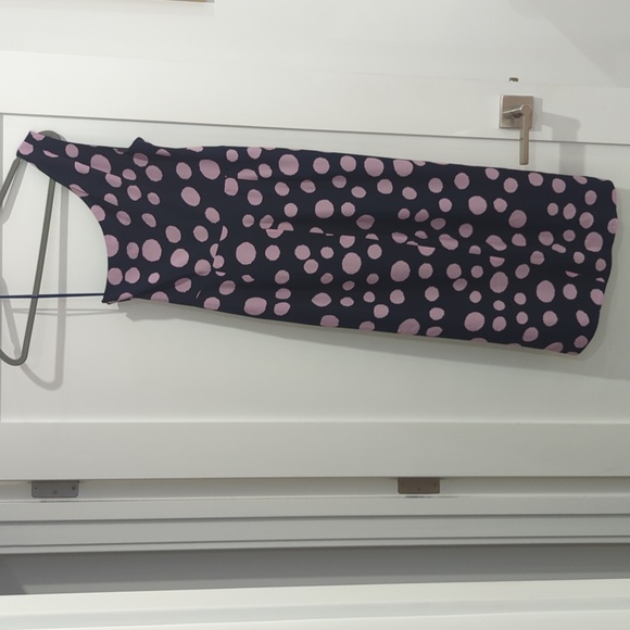 NWT JCREW SILK DRESS - Picture 5 of 6